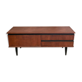 Vintage low furniture