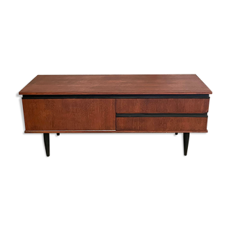 Vintage low furniture