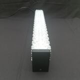 Long wall lamp