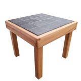 Small table Maison Regain