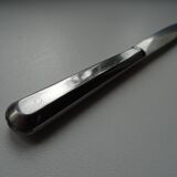 12 vintage Alpinox knives