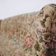Baroque armchairs and sofa, 1950s, set of 3