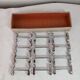 Vintage knife holder