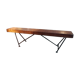 Banc brutaliste