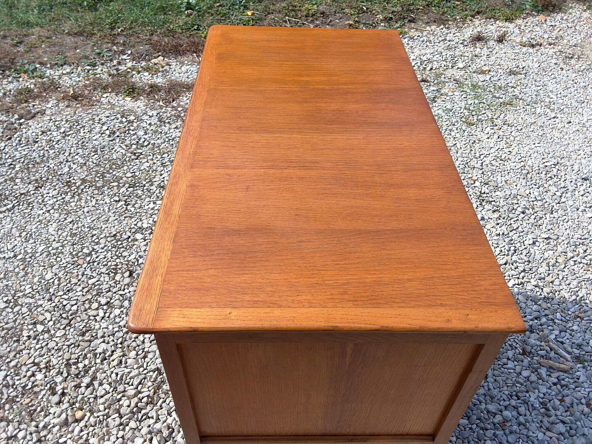 1950s chest of drawers
