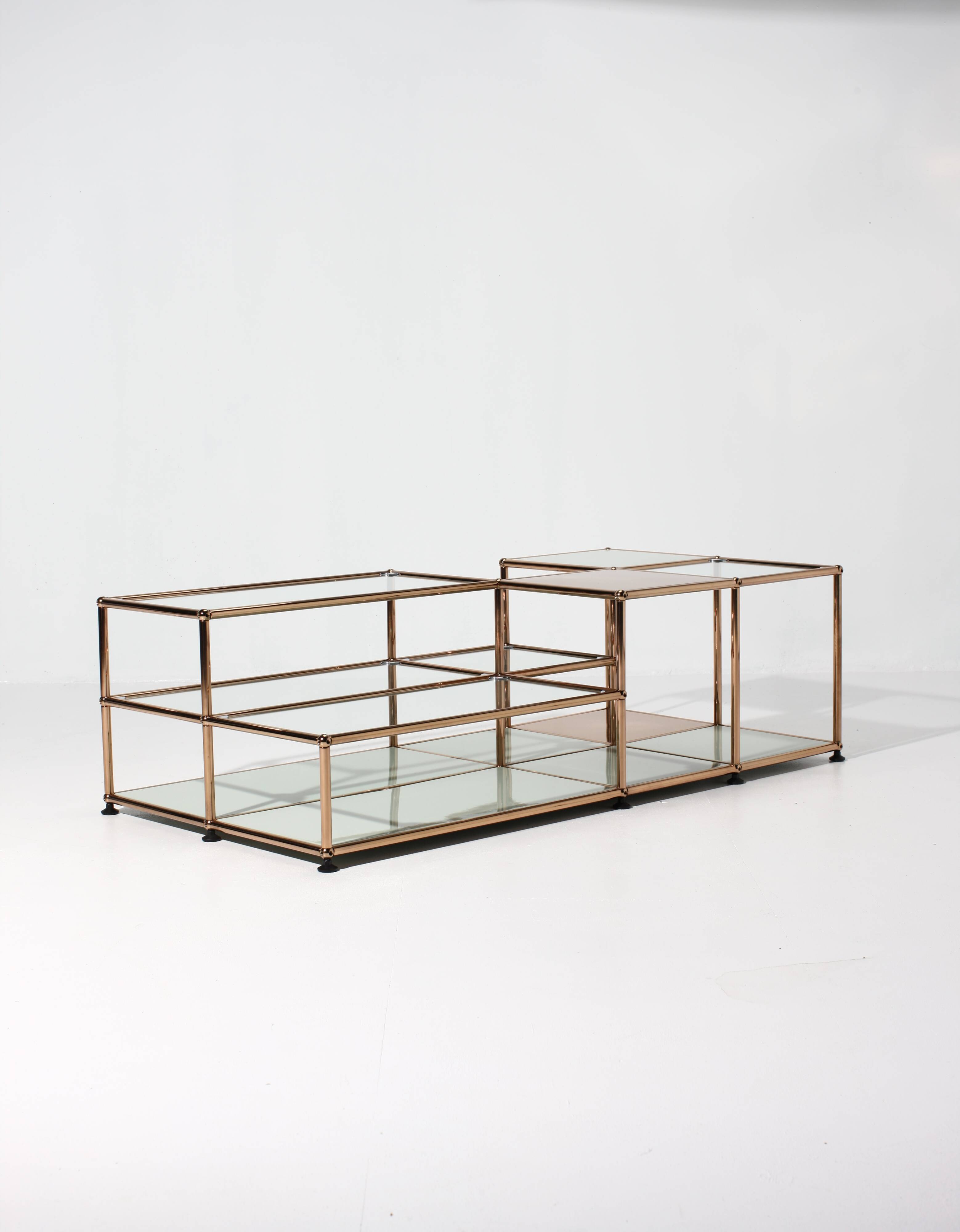 Usm Haller Coffee Table