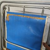 Vintage camping chair