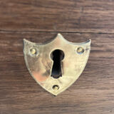 Boite en bois ancienne