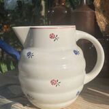 Earthenware pitcher, 1920