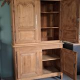 Refurbished 2-piece buffet