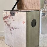 Malle vintage storage