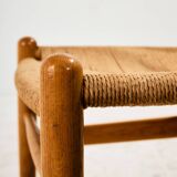 Wishbone chair by Hans J. Wegner for Carl Hansen & Søn, Set of 6