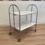 Modular serving trolley from 1950.