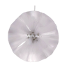 Vintage Kallt fiber optic pendant light