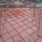 Table basse année 50