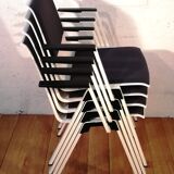 Publica visitor chair