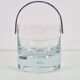 Pippi Ice Bucket in Glass by Vicke Lindstrand for Kosta Boda, Sweden, 1970s