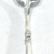Cardeilhac - 6 teaspoons in solid silver