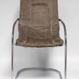 6 willy rizzo armchairs