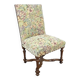 Important Estate Chair, Louis XIV period – Early 18th century
