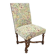 Important Estate Chair, Louis XIV period – Early 18th century