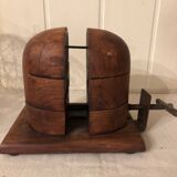 Hat shape