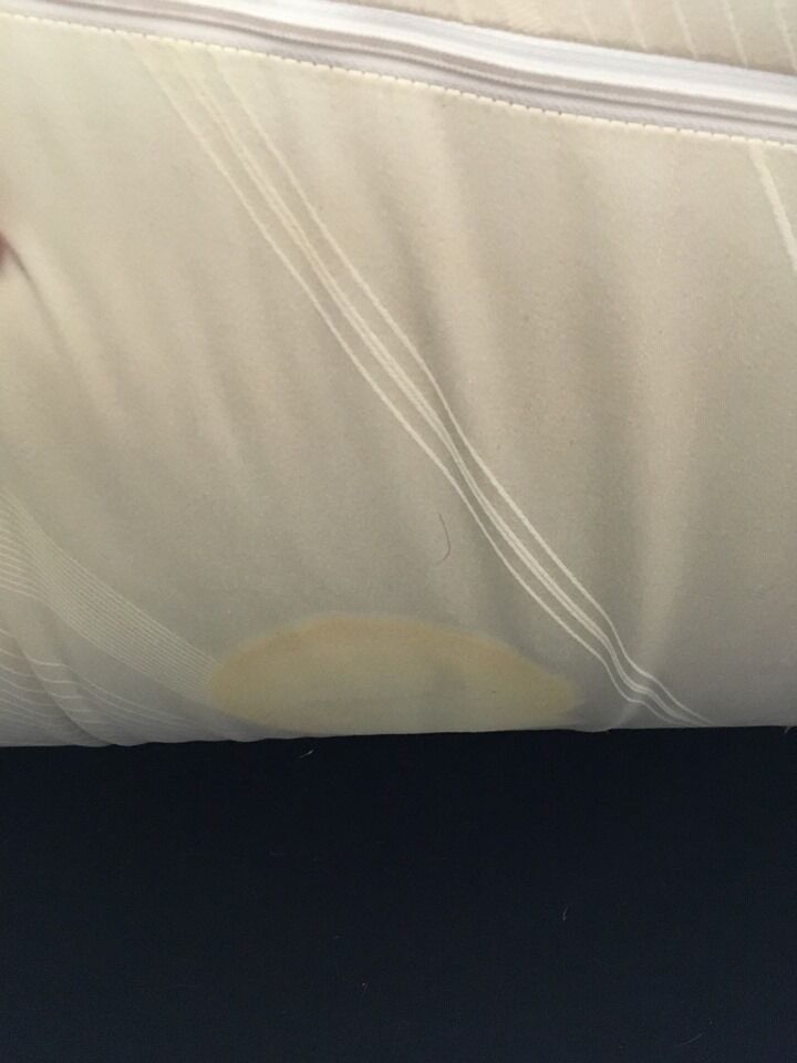 Canape 3-seater vintage Roset Line