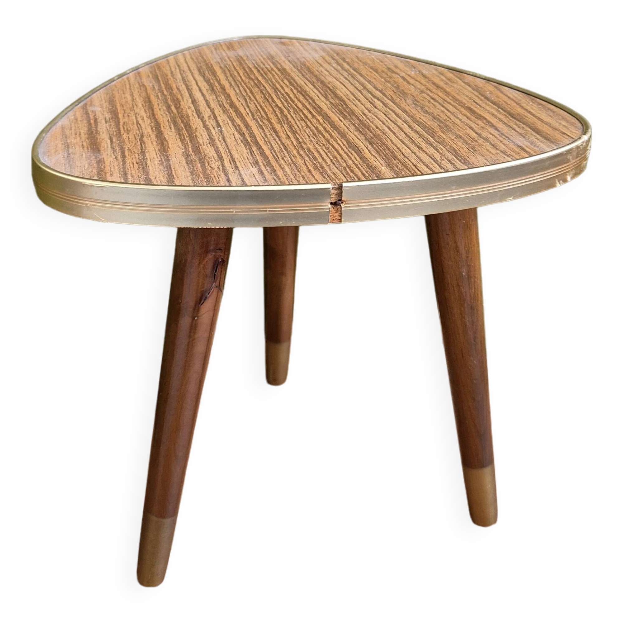 Small tripod stool