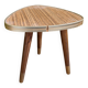 Small tripod stool