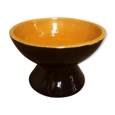 Coupe à fruits en céramique Sant Vicens