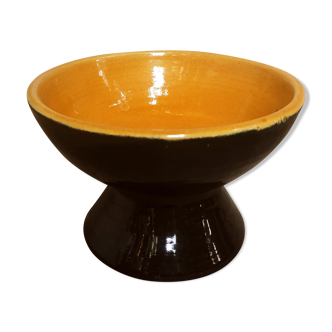 Ceramic fruit cup Sant Vicens