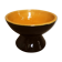 Coupe à fruits en céramique Sant Vicens