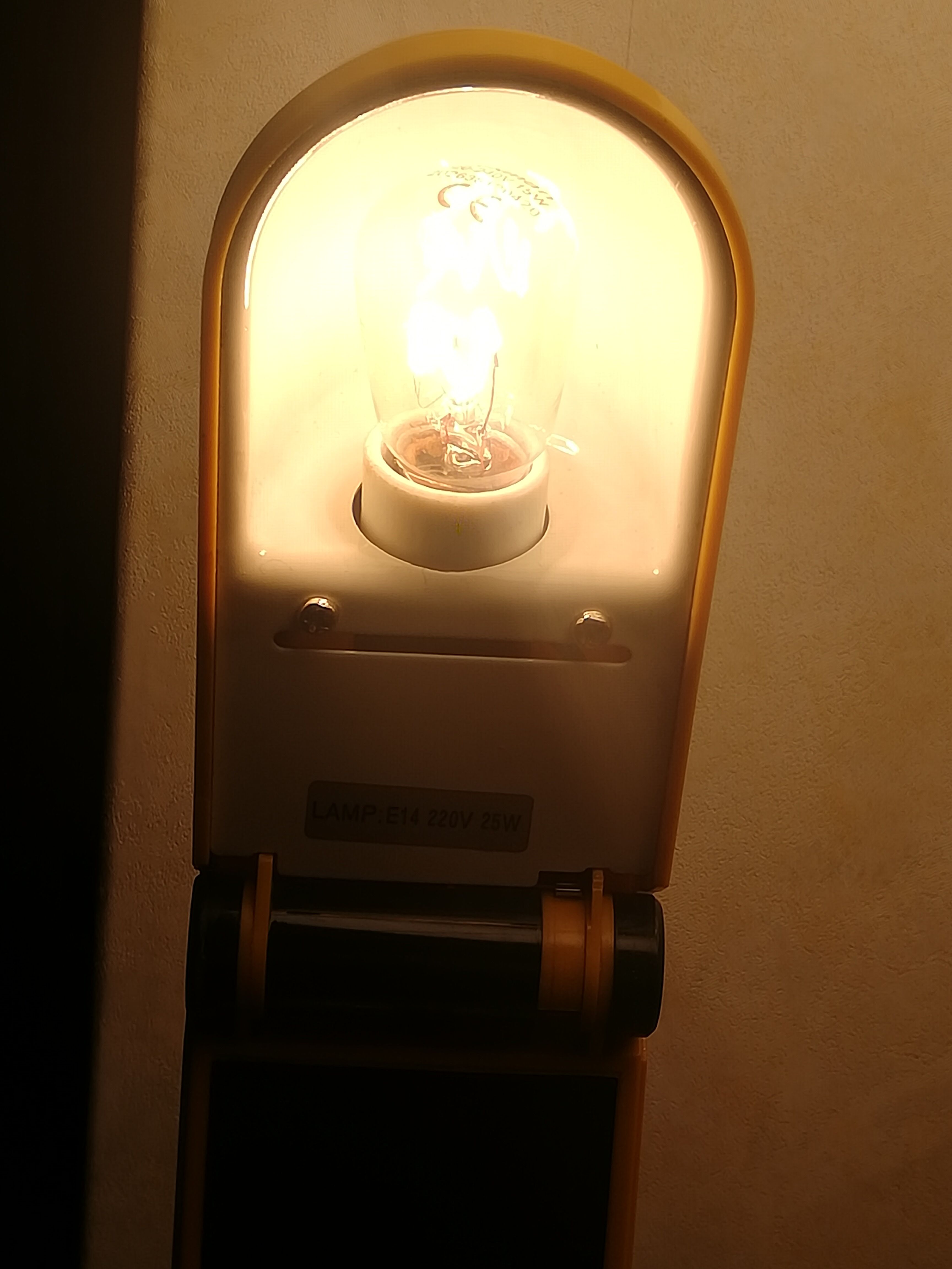 Tronconi Manon lamp