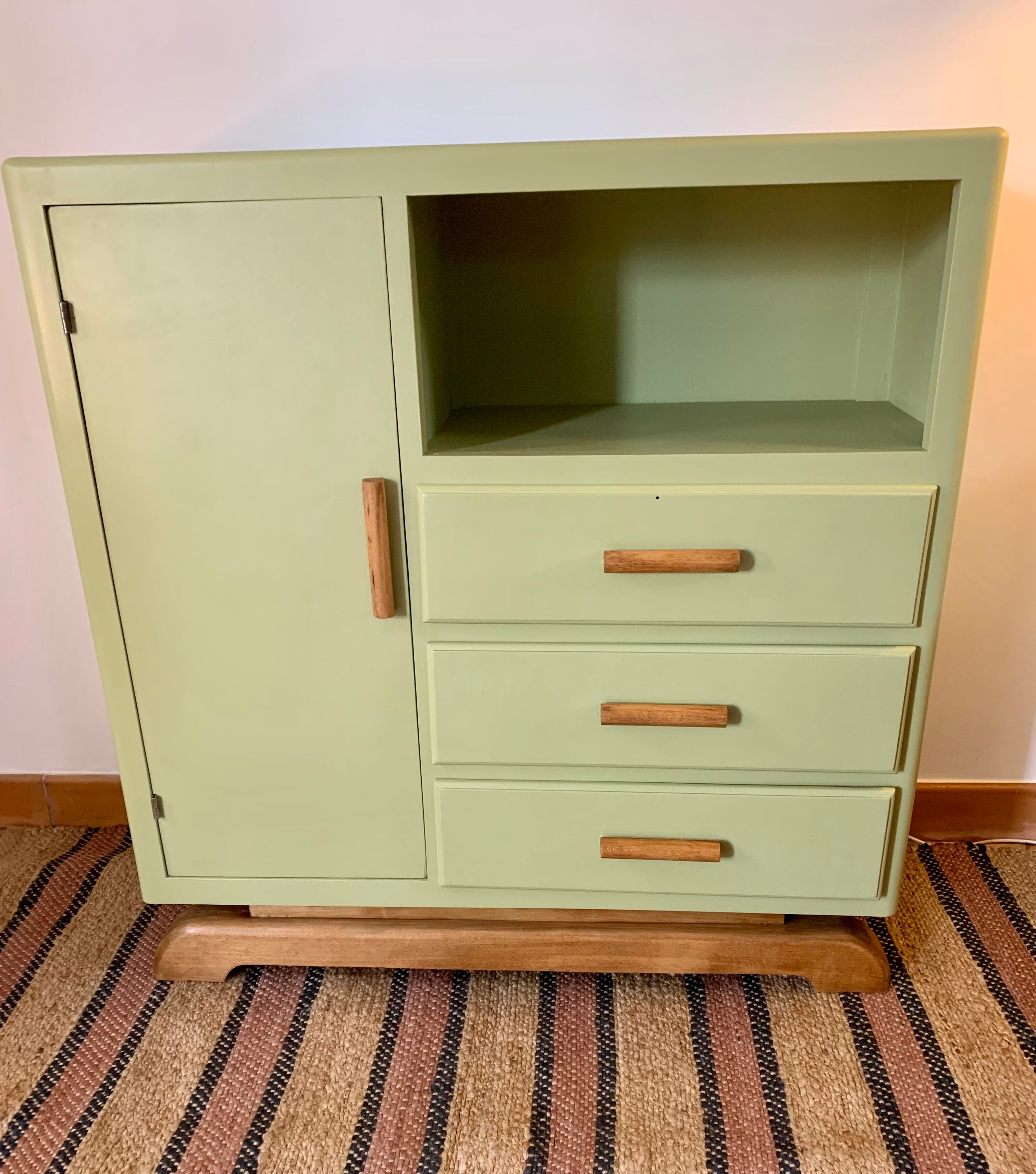Vintage sideboard