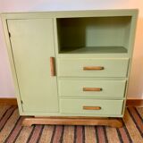 Vintage sideboard