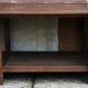 Table de drapier