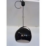 Suspension noire flexible