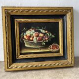 20th century still life
