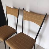 Chaises Colette Gueden