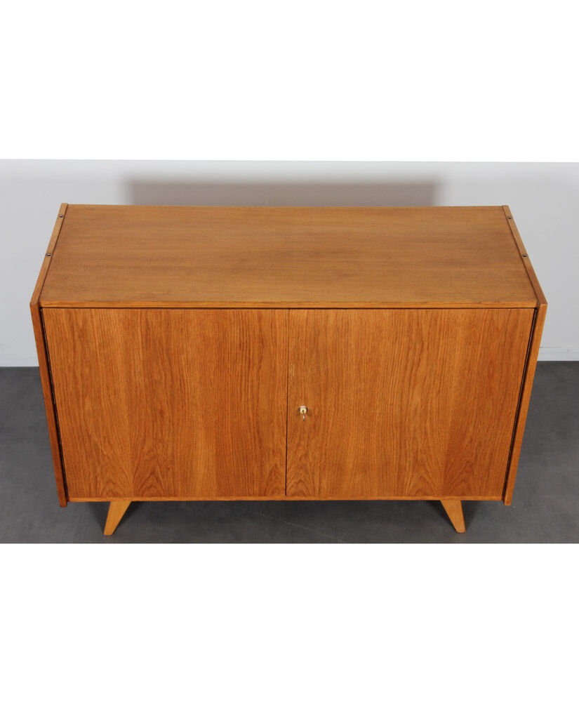 Dresser by Jiri Jiroutek, model U-450, 1960