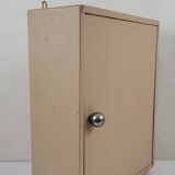 Armoire à pharmacie / toilette en bois