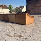 Modular corner seating De Sede Ds46