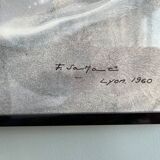 Lyrical abstraction