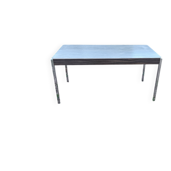 Table de bureau année 70 — Beyit