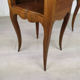 Bedside Louis XV heart