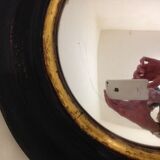 Miroir sorcière 36cm