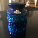 Bay Keramik vase design Bodo Mans