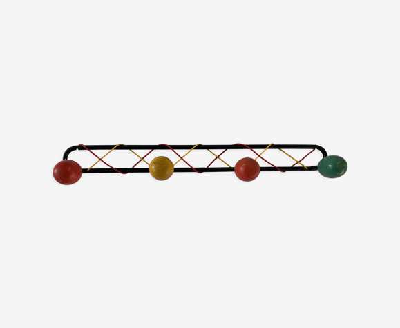 Patère de bistrot
