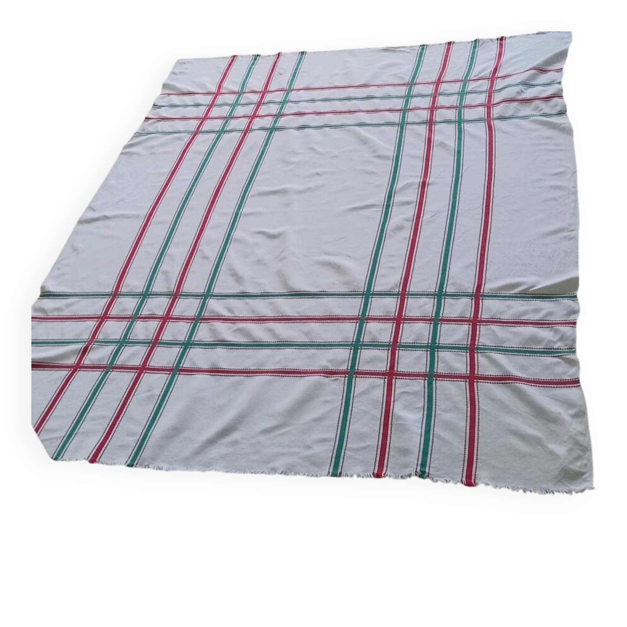 Rectangular tablecloth