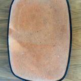 Vintage service plate